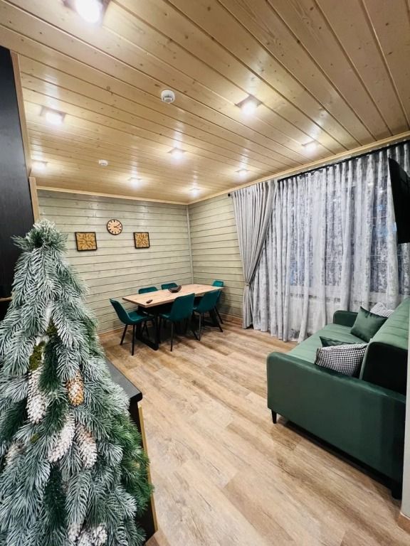 Горница, Республика Карачаево-Черкесия: фото 5