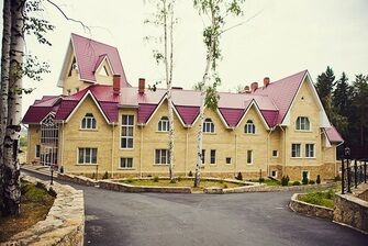 внешний вид