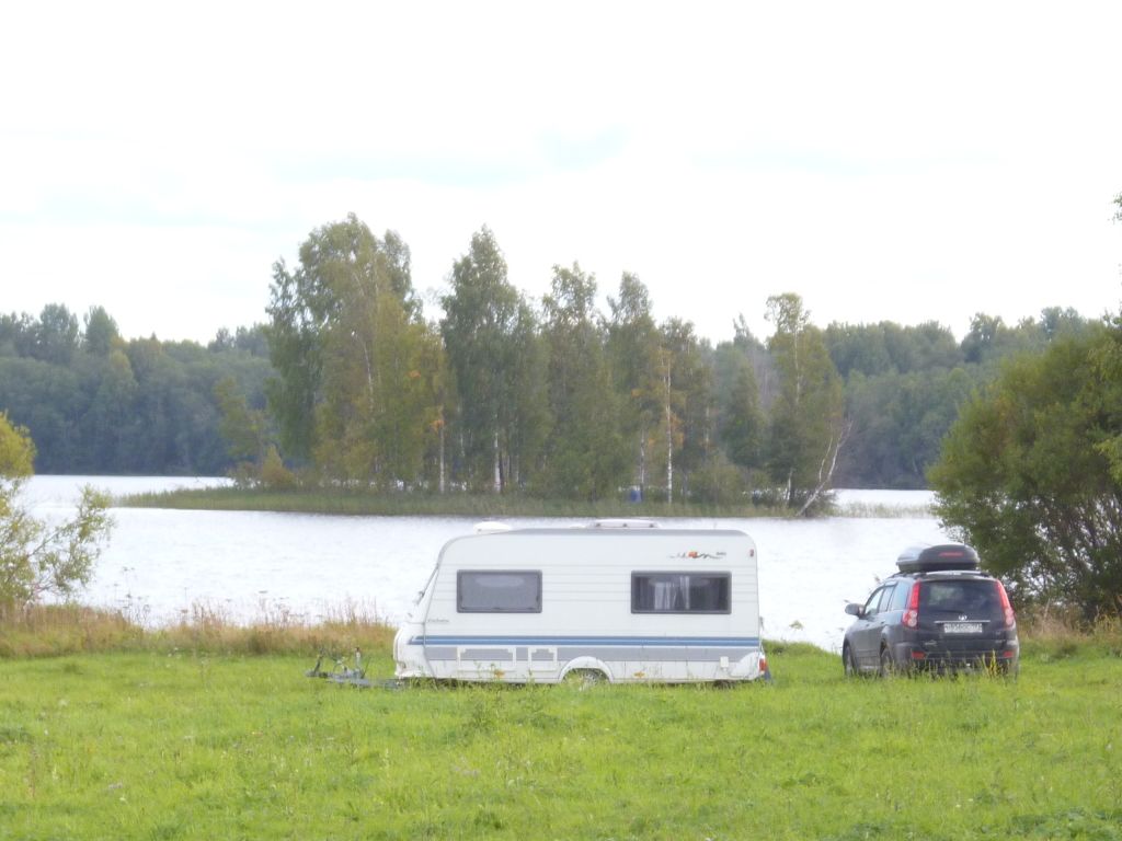 International Camp club Bereg Best Beach Stylish Coastline Ukleyno Lake National Park Valdai, Новгородская область: фото 2
