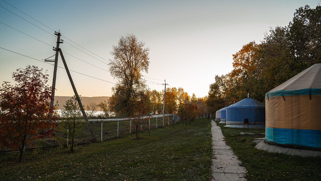Алые Паруса, Самарская область: фото 5