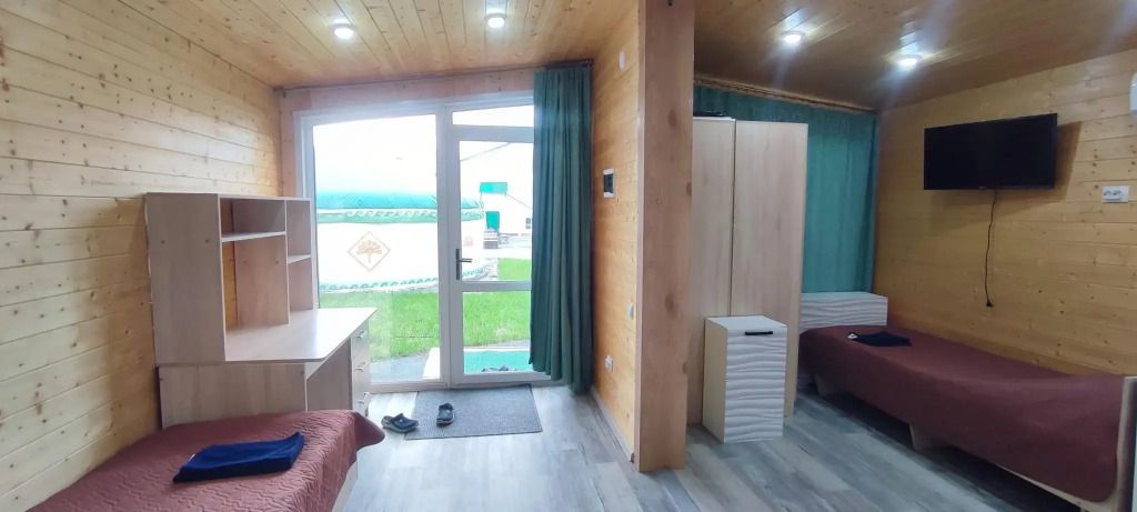 Башкирский этно дворик, Республика Башкортостан: фото 5