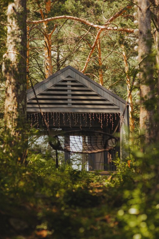 База отдыха Belka Forest House, Анос, Горный Алтай (Республика Алтай)