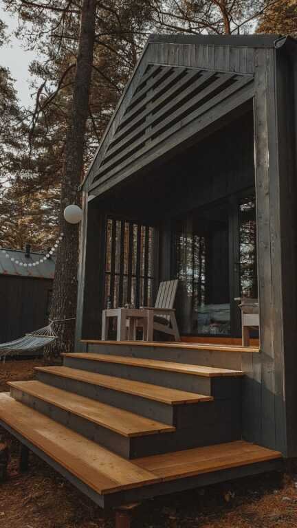 База отдыха Belka Forest House, Горный Алтай (Республика Алтай): фото 2