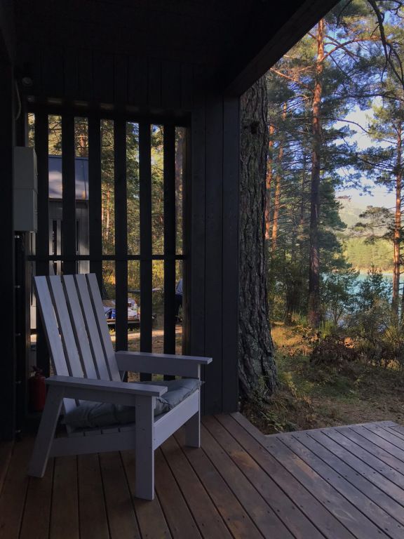 База отдыха Belka Forest House, Горный Алтай (Республика Алтай): фото 5