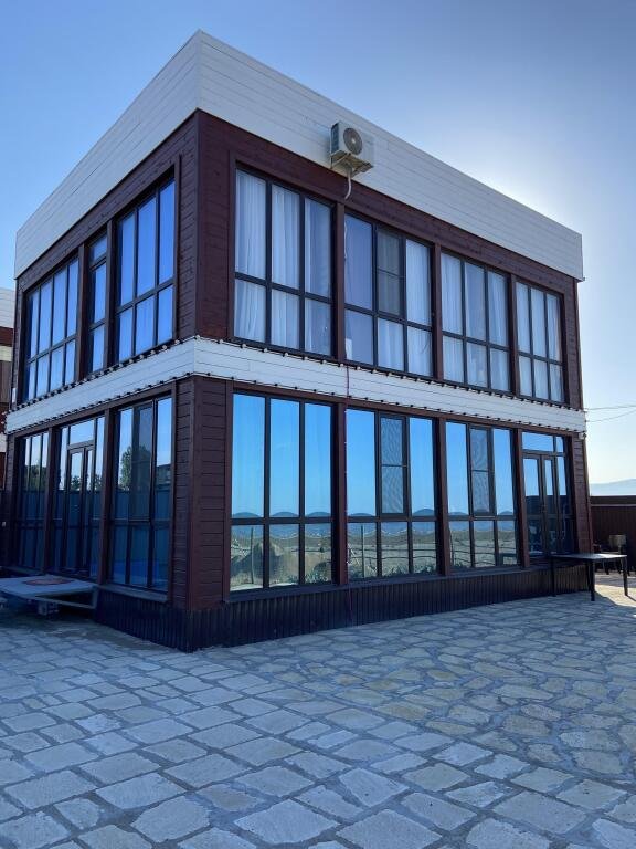 База отдыха Рубас-1, Дербент, Республика Дагестан