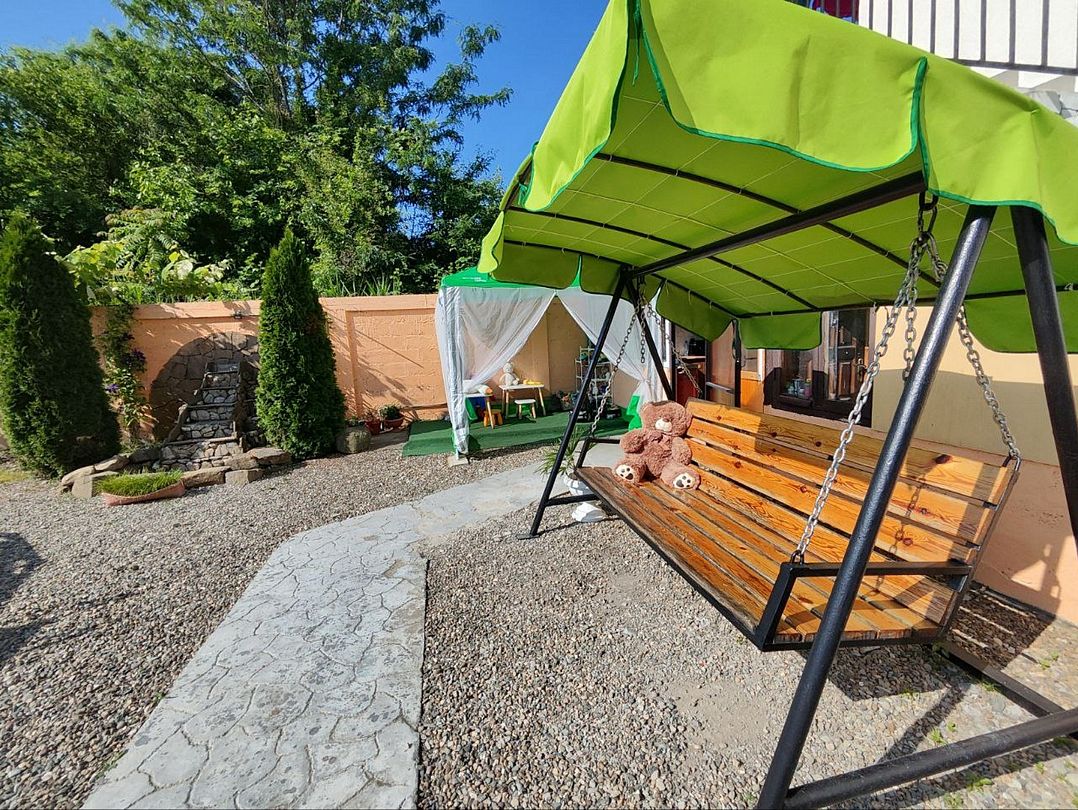 АкваМария, Краснодарский край: фото 3