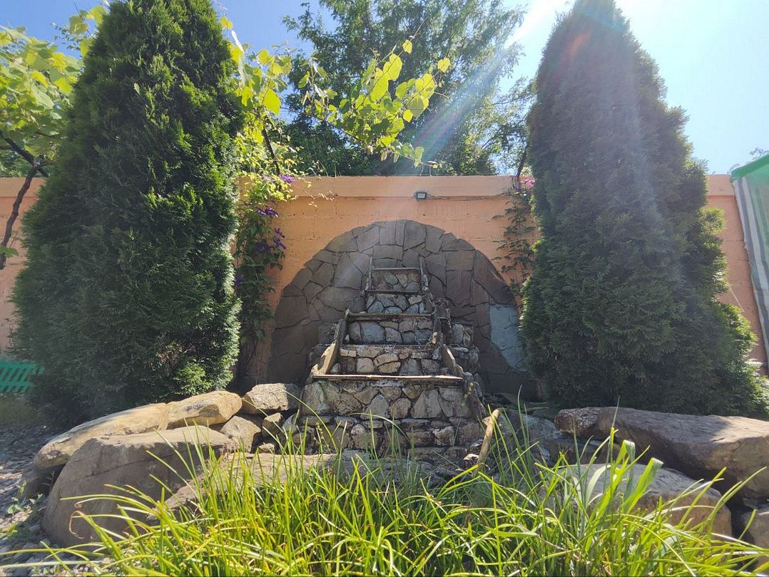 АкваМария, Краснодарский край: фото 4