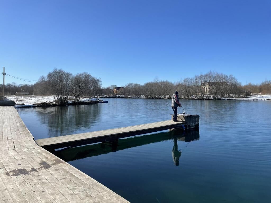 Про-Озеро.Кипень, Ленинградская область: фото 3