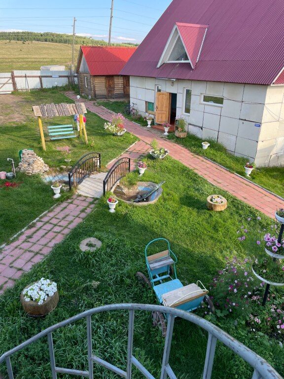 База отдыха ГТК Надежда, Республика Бурятия: фото 2