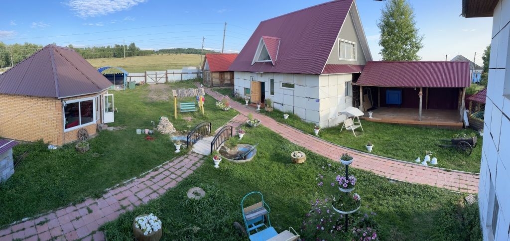 База отдыха ГТК Надежда, Республика Бурятия: фото 3