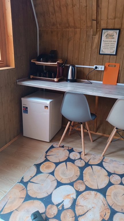 Домики Шалe, Гагрский район: фото 5