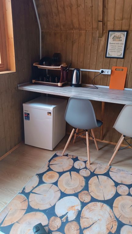 Домики Шалe, Гагрский район: фото 5