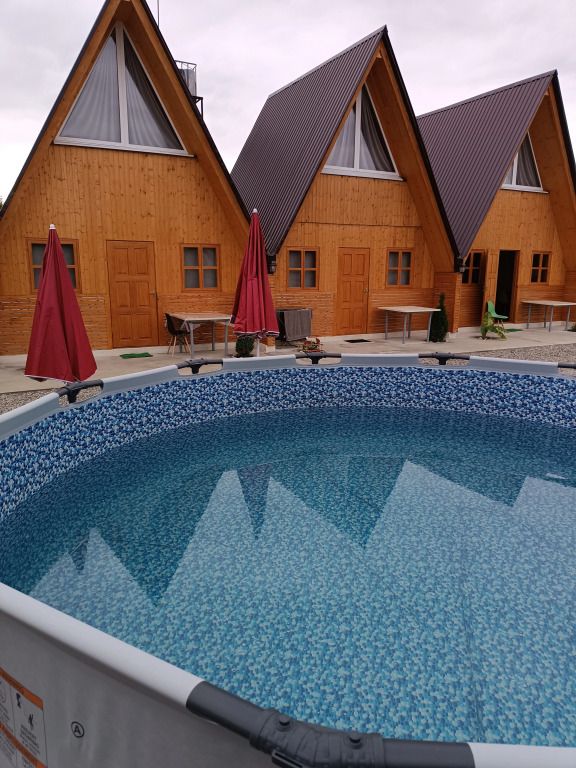 Домики Шалe, Гагрский район: фото 2