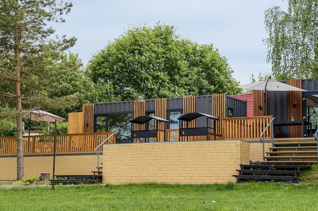 Пятницкий Плёс, Московская область: фото 4