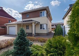 Коттедж Малиновый Воронеж, ул. Малиновая, д. 4\1, Гостевые дома Речной клуб, Воронеж