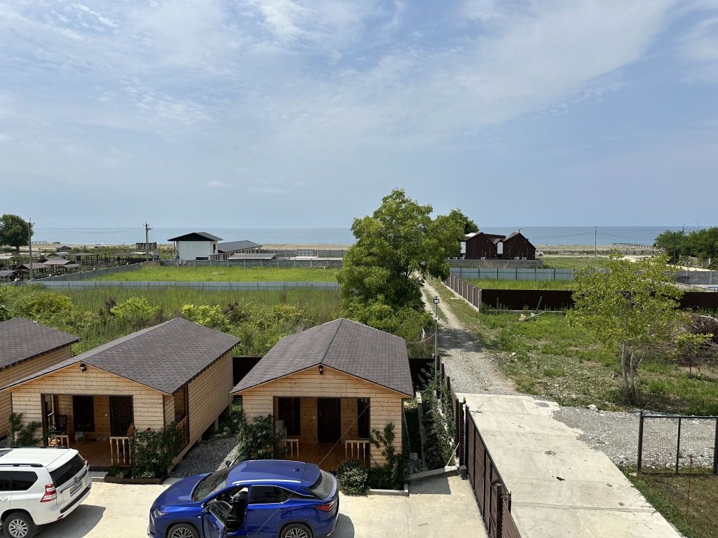 Морской ветер, Гагрский район: фото 3