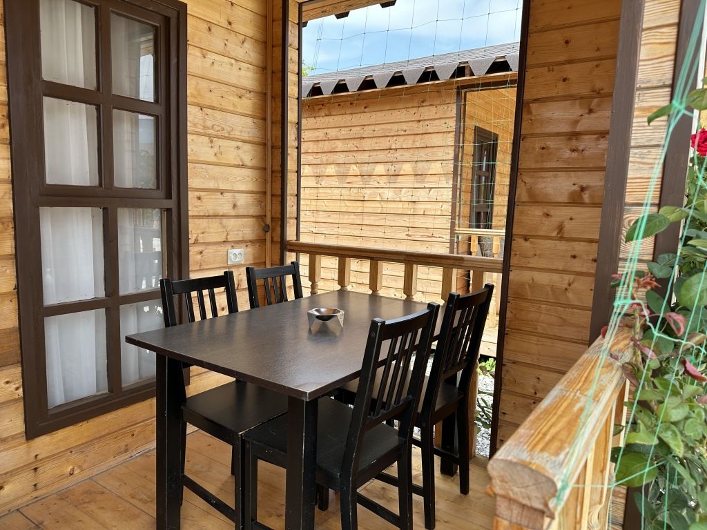 Морской ветер, Гагрский район: фото 4