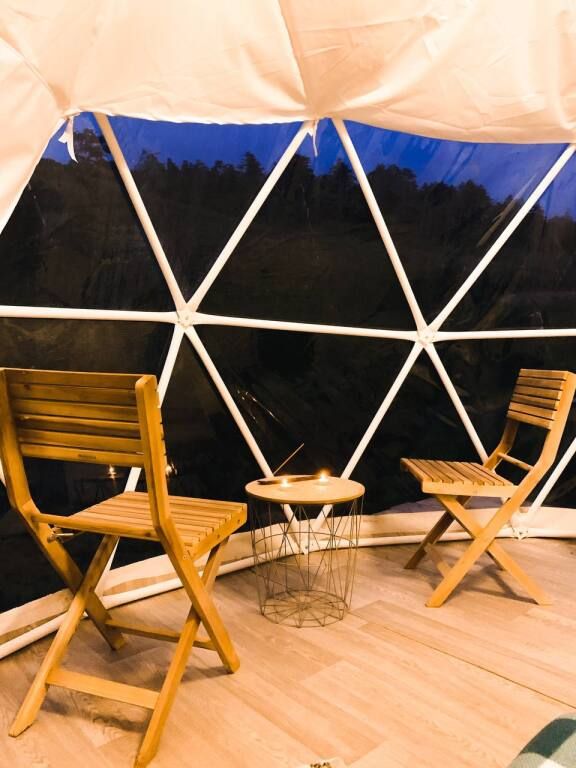 Kuril Glamp, Сахалинская область: фото 3