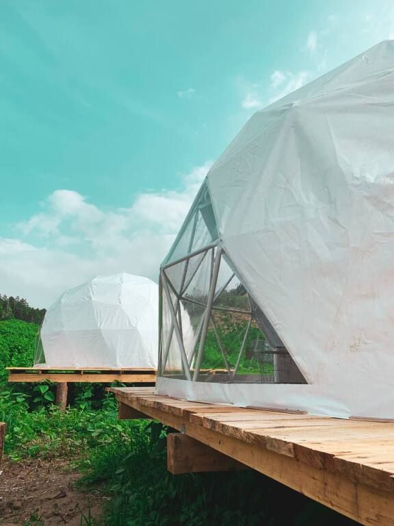 Kuril Glamp, Сахалинская область: фото 5