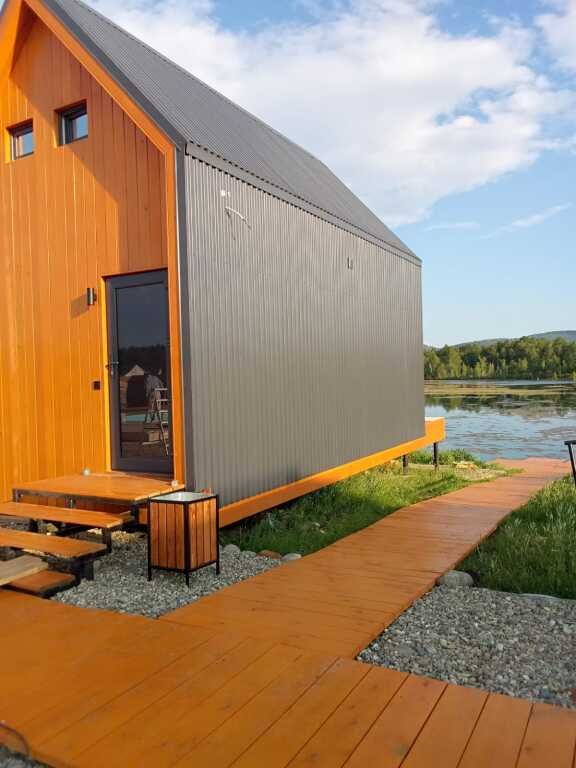 Дача "Баушево", Иркутская область: фото 2