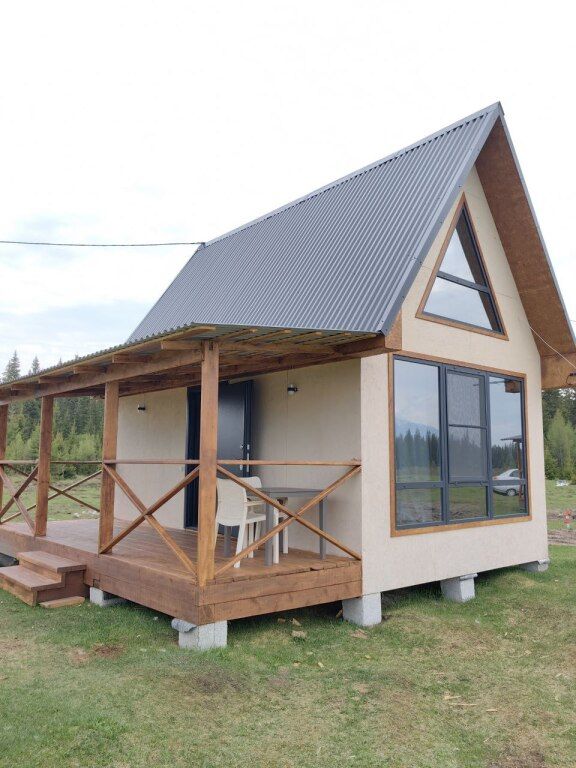 Место Силы Баян Талаа, Республика Бурятия: фото 5