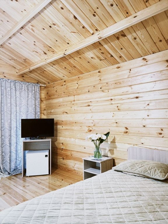 База Отдыха Неанила, Гудаутский район: фото 3