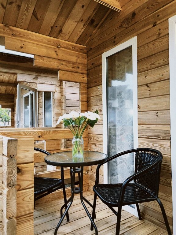 База Отдыха Неанила, Гудаутский район: фото 5