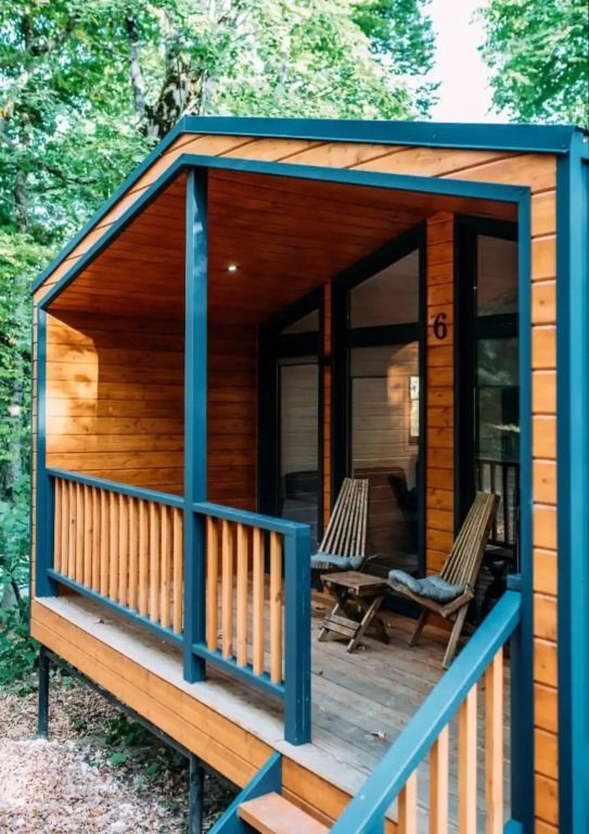 База отдыха Яворова Park, Гузерипль, Республика Адыгея