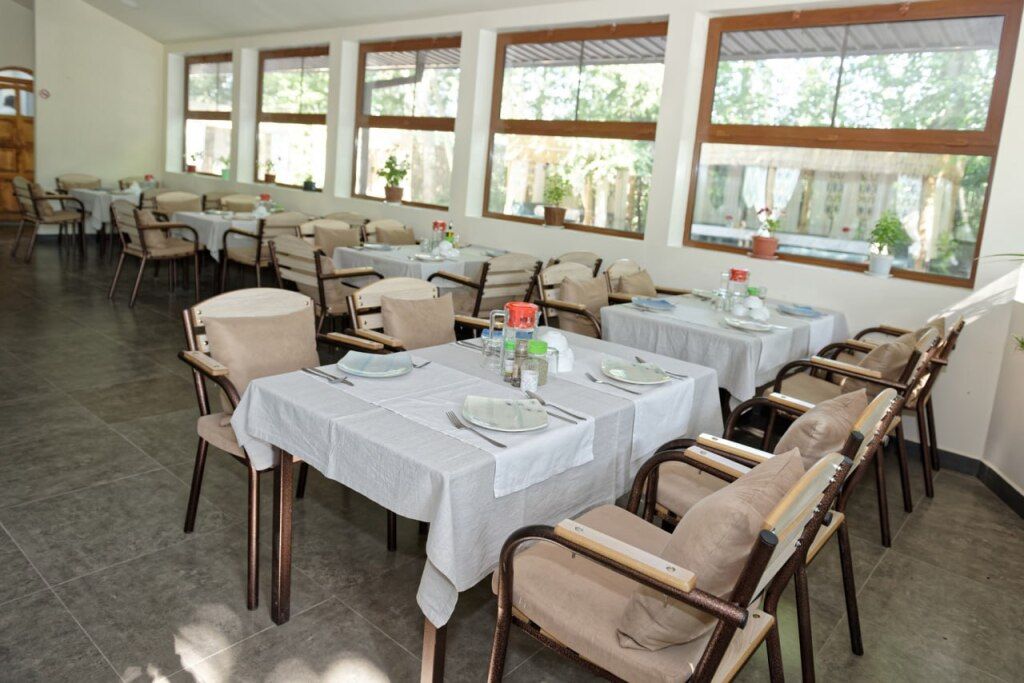 База отдыха Rano Eco Village, Ташкентская область: фото 5