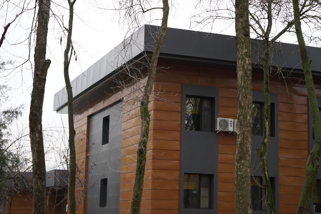 База отдыха Rano Eco Village, Ташкентская область: фото 2