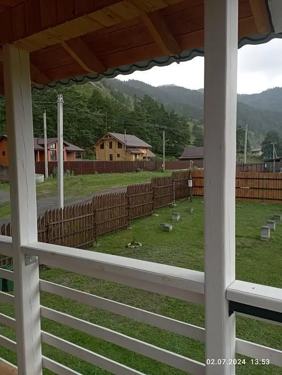 База Отдыха Лучшая Усадьба, Горный Алтай (Республика Алтай): фото 3