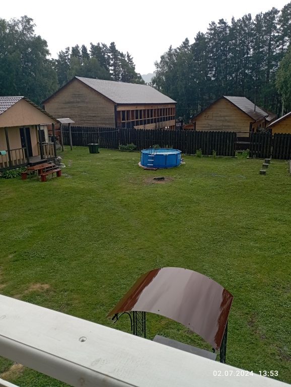 База Отдыха Лучшая Усадьба, Горный Алтай (Республика Алтай): фото 2