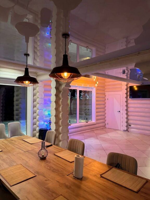 Лувеньга Вилладж, Мурманская область: фото 3