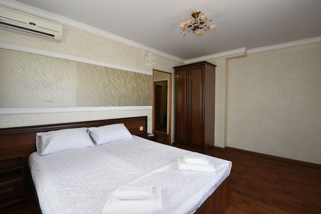 Комфорт 2-местный 2-комнатный