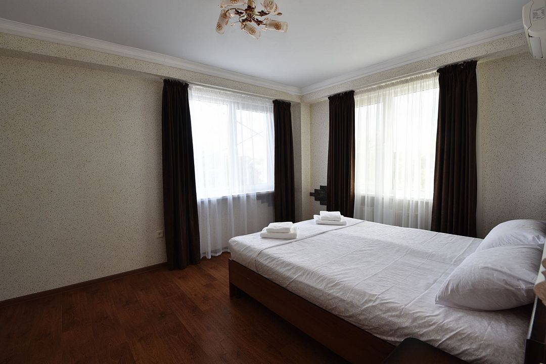 Комфорт 2-местный 2-комнатный