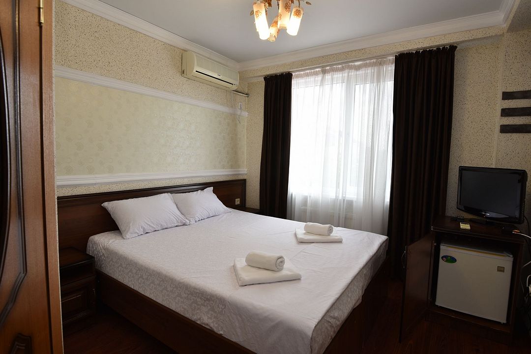 Стандартный 2-местный