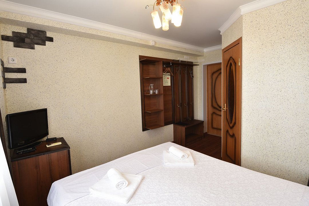 Стандартный 2-местный