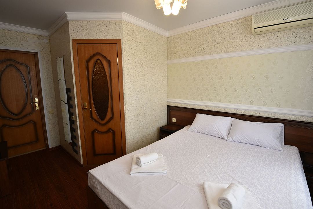 Стандартный 2-местный