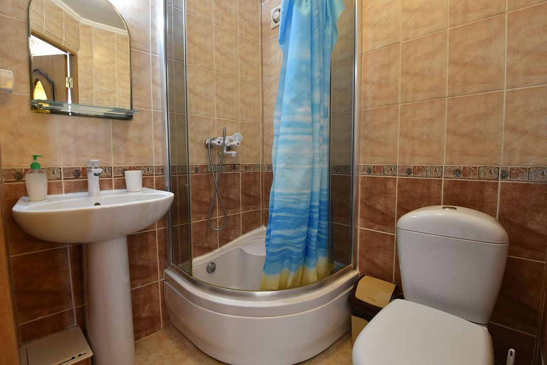 Стандартный 2-местный