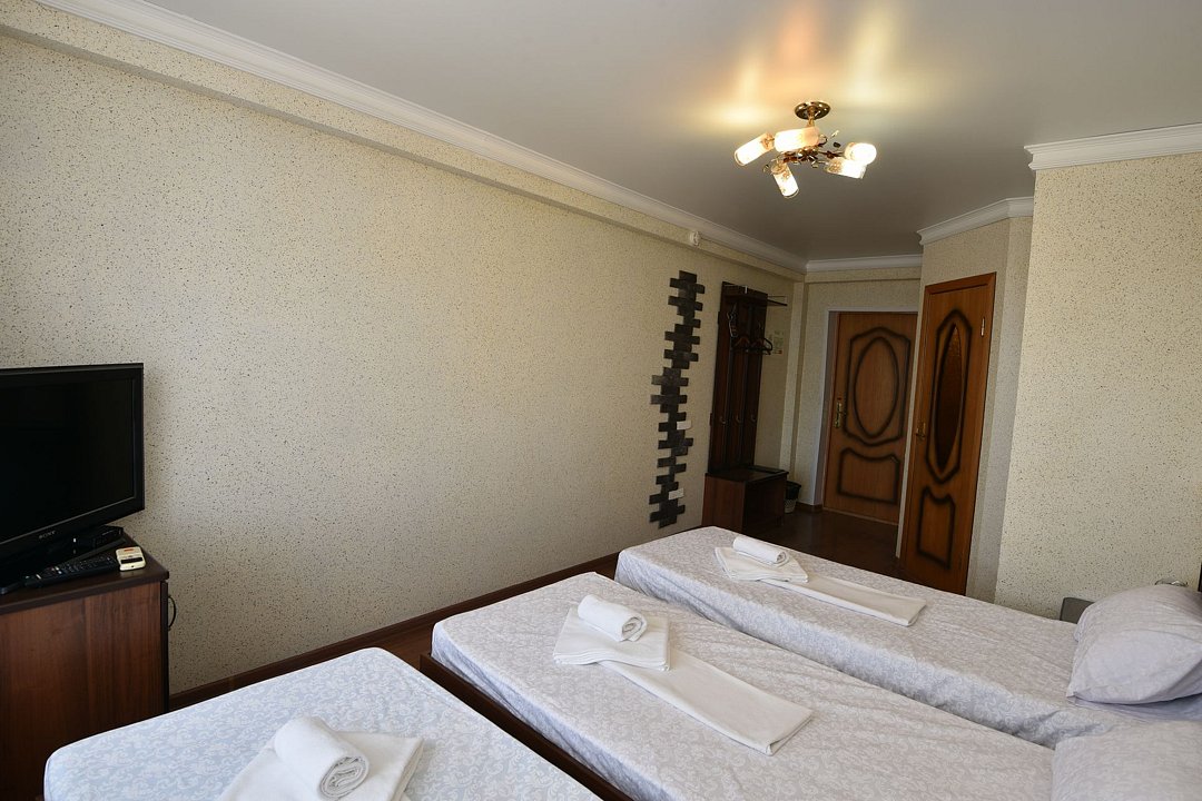 Стандартный 3-местный