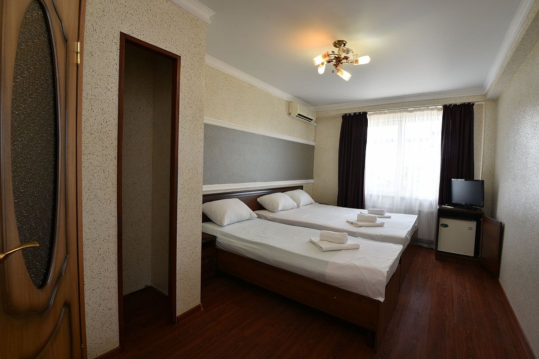 Стандартный 3-местный