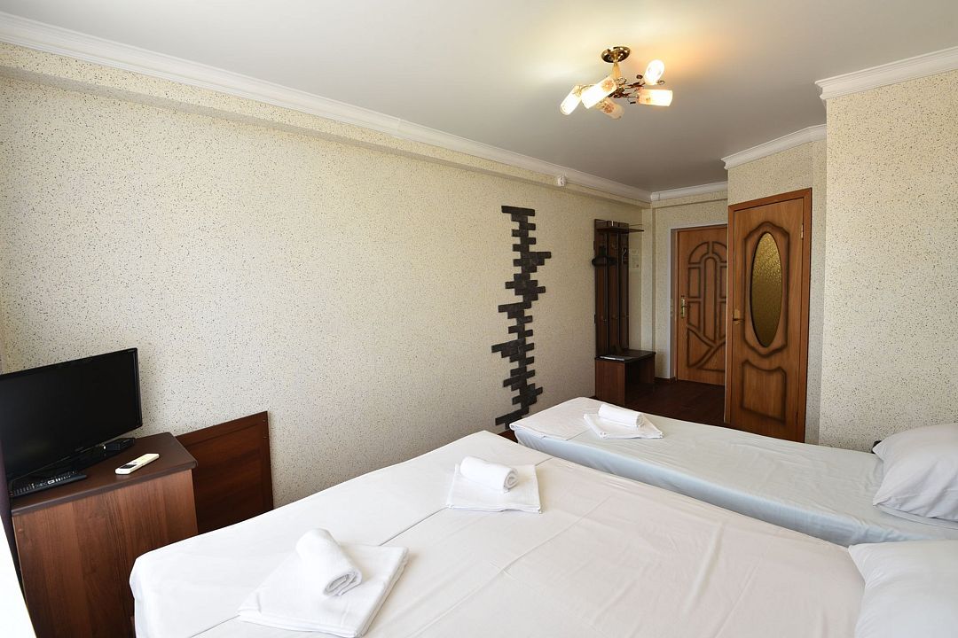 Стандартный 3-местный