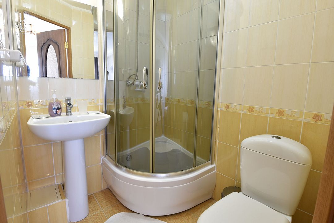 Стандартный 3-местный