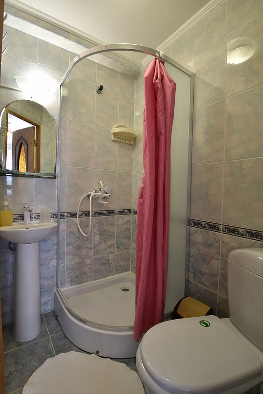 Стандартный 3-местный