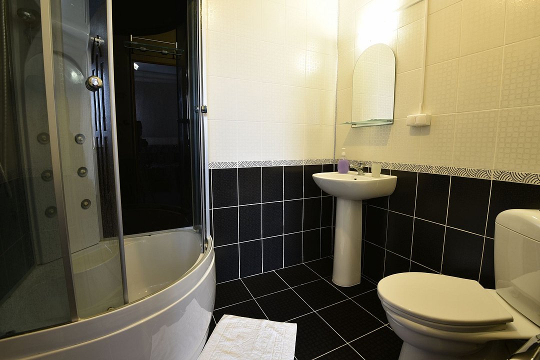 Супериор 2-местный 1-комнатный