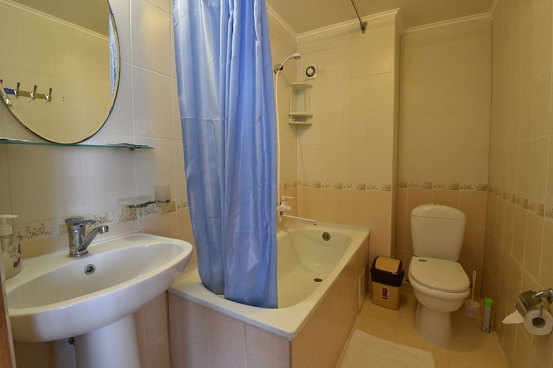 Супериор 2-местный 2-комнатный