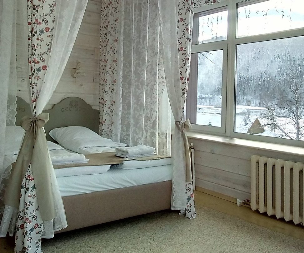 Люкс 2-местный