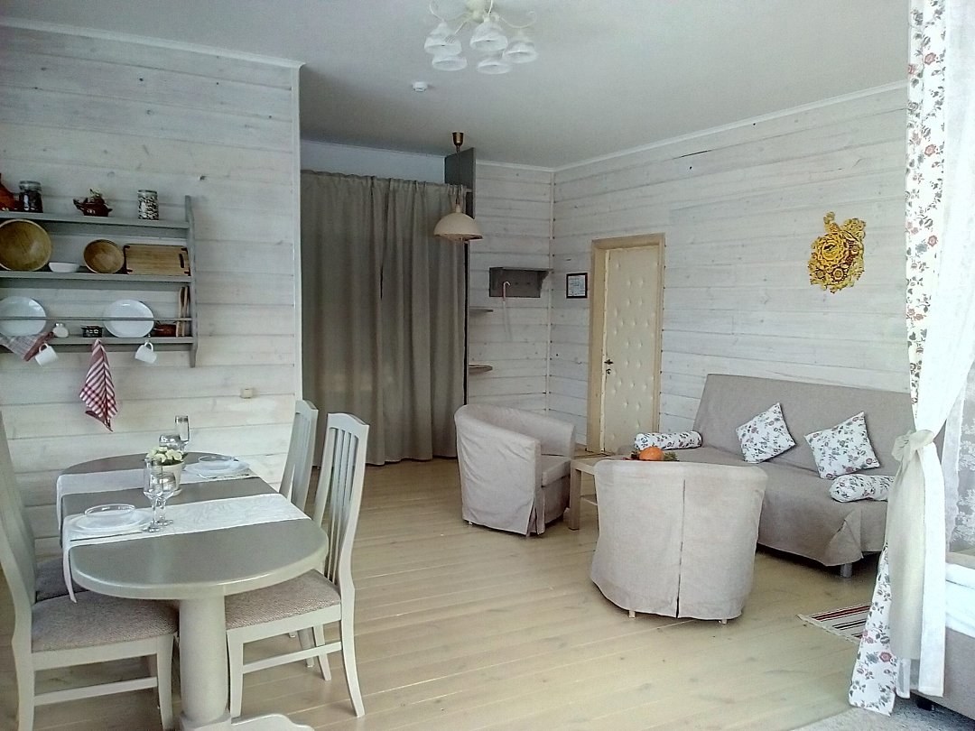 Люкс 2-местный