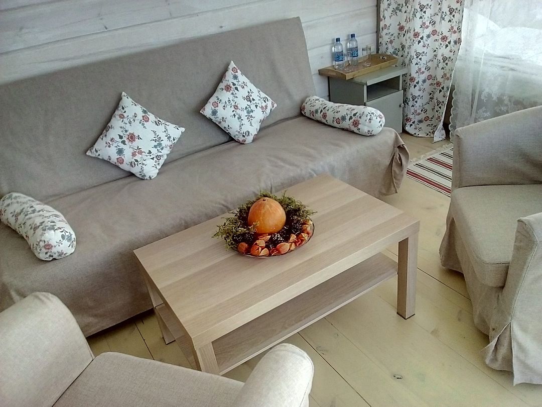 Люкс 2-местный