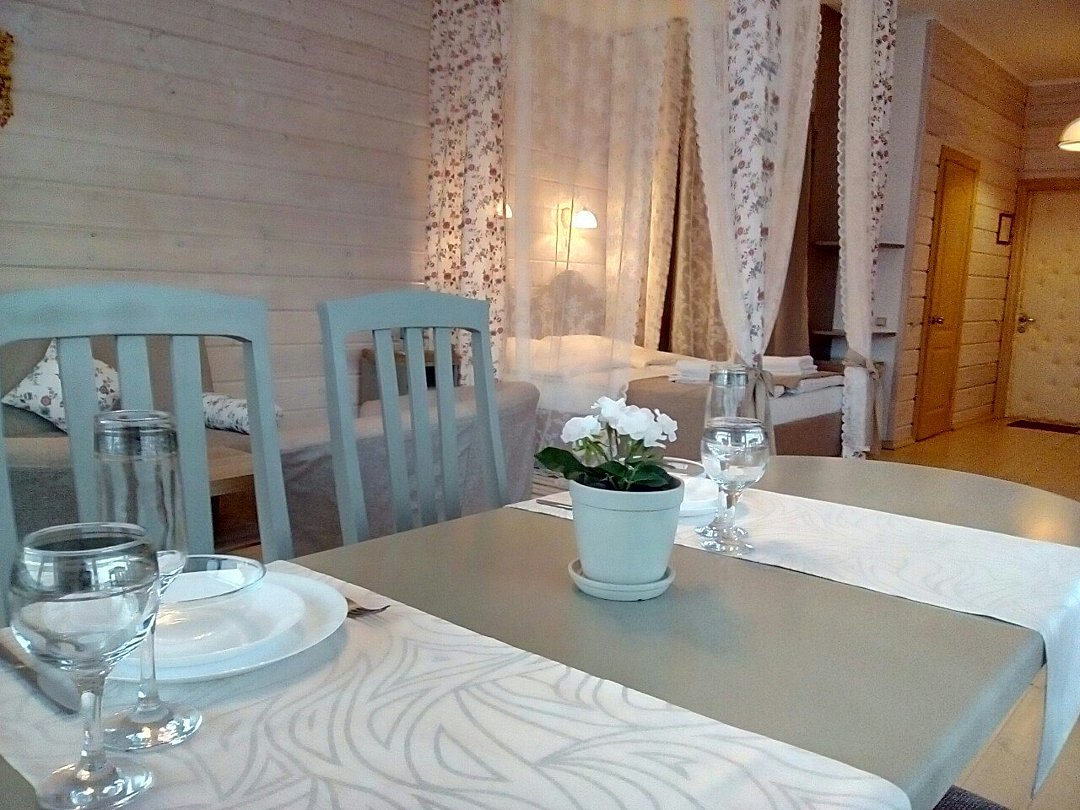 Люкс 2-местный